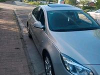 gebraucht Opel Insignia limousine 2.0