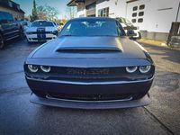 Gebraucht Dodge Challenger 377 PS (277 kW) 2019 Schwarz Coupé