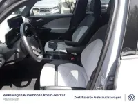 Gebraucht VW ID.3 Pro 150 kW (204 PS) 2024 Grau Kleinwagen