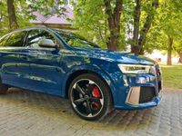 gebraucht Audi RS3 Performance Carbon/Rotor/Led