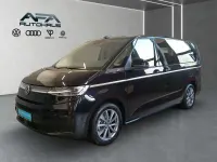 Gebraucht VW Multivan Style 245 PS (180 kW) 2025 Schwarz Van / Kleinbus