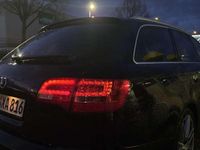 Gebraucht Audi A6 S-Line 241 PS (177 kW) 2009 Kombi