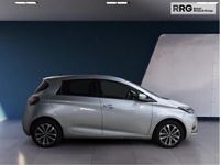 gebraucht Renault Zoe R135 Z.E 50 INTENS AUTOMATIK inkl. BATTERIE