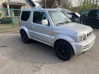 gebraucht Suzuki Jimny 1.3 4WD/AHK