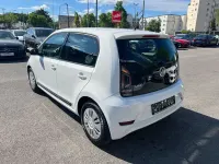 Occasion VW up! CLUB 75 ch (55 kW) 2017 Blanc Citadine