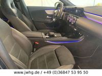 gebraucht Mercedes CLA250e CLA 250 2x AMG Line Multibeam Widescreen DAB 19"
