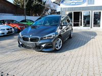 gebraucht BMW 218 Gran Tourer Baureihe 2 218 i M Sport