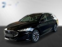 Gebraucht Ford Focus Titanium X 125 PS (91 kW) 2024 Metallic