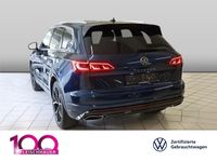 gebraucht VW Touareg R-Line