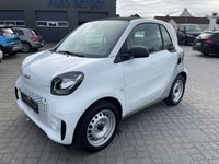 gebraucht Smart ForTwo Electric Drive ForTwo coupe EQ Leder Klim