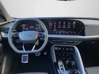 Gebraucht Audi Q5 Edition .1 204 PS (150 kW) 2026 Daytonagrau perleffekt SUV