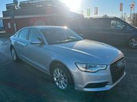 Gebraucht Audi A6 Sport 204 PS (150 kW) 2013 Silber Limousine