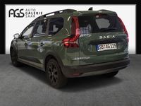 gebraucht Dacia Jogger Extreme+ Navi LED Apple CarPlay Android Auto Klimaautom DAB SHZ Keyless Entry Keyless