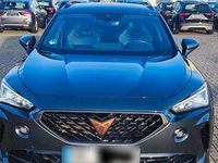 Gebraucht Cupra Formentor VZ 245 PS (180 kW) 2022 Grau SUV