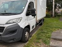 Gebraucht Fiat 1200 250 PS (183 kW) 2017