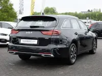 Brugt Kia Ceed 141 HK (103 kW) 2022 Sort Hatchback