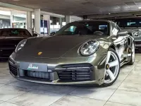 Gebraucht Porsche 911 650 PS (478 kW) 2025 Andere