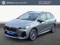 Neu BMW 220 Active Tourer Performance 156 PS (114 kW) 2025 Sparkling kupfergrau meta Van / Kleinbus