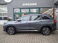 Gebraucht DFSK Fengon 177 PS (130 kW) 2024 Moon grey SUV