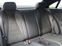 Gebraucht Mercedes E300 AMG 258 PS (189 kW) 2023 Weiss Coupé