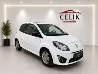 Gebraucht Renault Twingo 75 PS (55 kW) 2011 Weiß Kleinwagen