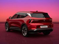 Neu Renault Scénic Evolution 125 kW (170 PS) 2026 Rot