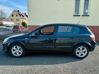gebraucht Opel Astra 1.9 CDTI Automatik