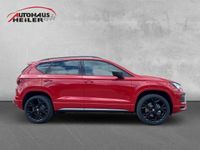 Gebraucht Seat Ateca FR 150 PS (110 kW) 2026 Rot SUV