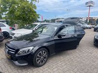 gebraucht Mercedes C220 C 220 C -Klasse T-ModellT BlueTec / d