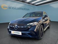 Gebraucht Mercedes GLC450 367 PS (269 kW) 2025 Schwarz SUV