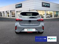 Gebraucht Opel Corsa 101 PS (74 kW) 2024 Schwarz Kleinwagen