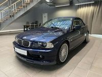 gebraucht Alpina B3 3.4 +HU NEU+