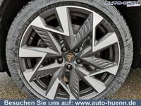 Neu Cupra Formentor VZ 333 PS (244 kW) 2025 Nevadaweiß metallic SUV