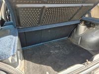 Gebraucht VW Golf II 54 PS (39 kW) 1990 Silber Kleinwagen