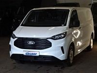 Gebraucht Ford Transit Custom Trend 136 PS (100 kW) 2024 Weiss Van