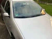 Second-hand Skoda Fabia 75 CP (55 kW) 2003 Argintiu Break