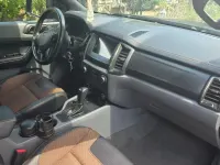 Gebraucht Ford Ranger 200 PS (147 kW) 2019 Schwarz Pickup