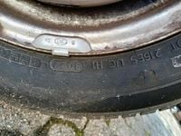 Gebraucht VW Golf II 55 PS (40 kW) 1988 Kleinwagen