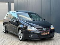 Gebraucht VW Golf VI Edition 230 PS (169 kW) 2008 Schwarz Kleinwagen