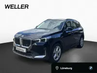 Używany BMW X1 Efficient Dynamics 150 KM (110 kW) 2024 Czarny SUV