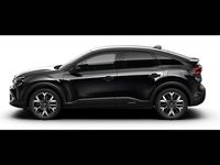 Neu Citroën C4 136 PS (100 kW) 2026 Lackierung schwarz perla nera/ Limousine