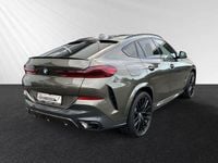 Gebraucht BMW X6 M Sport 340 PS (250 kW) 2023 Manhattan metallic SUV