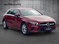 gebraucht Mercedes A180 PROGRESSIVE MBUX