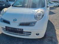 gebraucht Nissan Micra Acenta