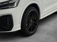 Gebraucht Audi Q2 S-Line 150 PS (110 kW) 2025 SUV