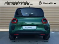 Gebraucht Renault Twingo Urban 60 kW (82 PS) 2026 Grün Kleinwagen