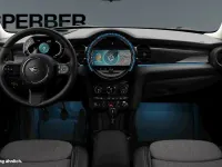 Gebraucht Mini Cooper 136 PS (100 kW) 2021 Rot Kleinwagen