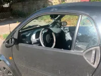 Gebraucht Smart ForTwo Coupé 79 PS (58 kW) 2026 Schwarz Kleinwagen