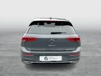 Brugt VW Golf VIII Active 150 HK (110 kW) 2022 Grå Sedan