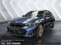 Gebraucht Alpina B3 529 PS (389 kW) 2025 Alpina blau Kombi